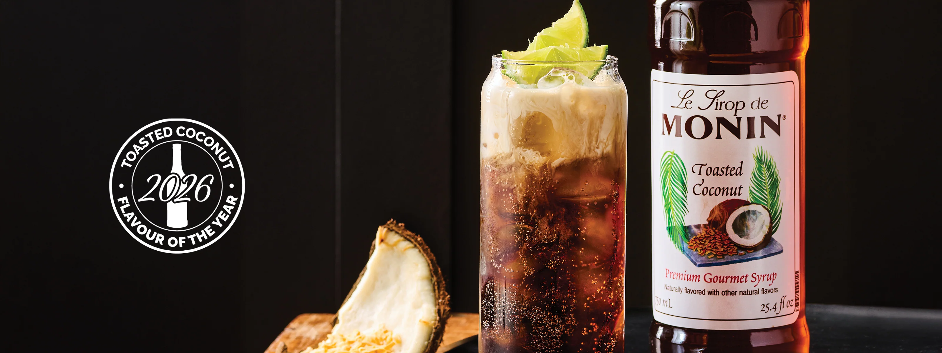 Elevate Every Sip and Dish